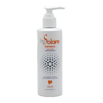 Biosolaire doposole 200 ml