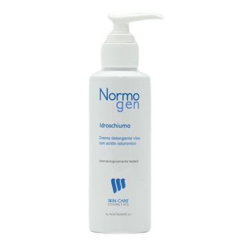 Normogen idroschiuma 150 ml