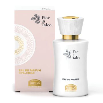 I profumi di helan fiori di talco eau de parfum 10 ml