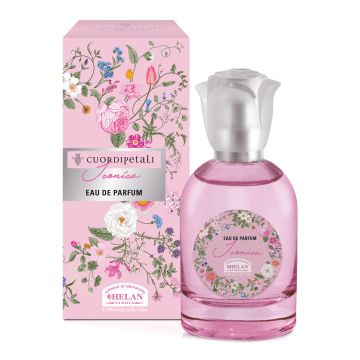 I profumi di helan cuor petali iconica eau de parfum 10 ml