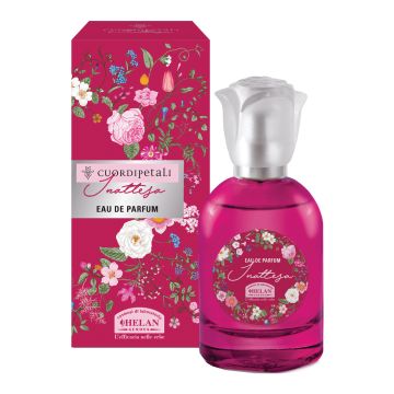 I profumi di helan cuor petali inattesa eau de parfum 10 ml