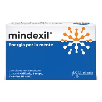 Mindexil 20 compresse