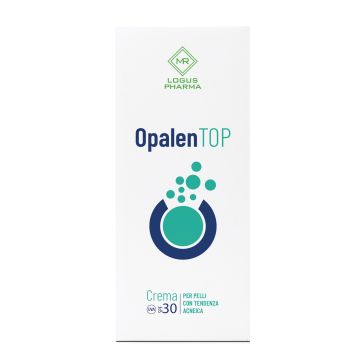 Opalen top crema 50 ml