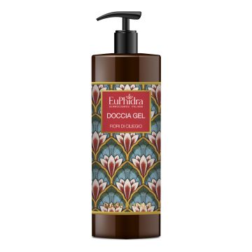 Doccia gel fiori di ciliegio 400 ml
