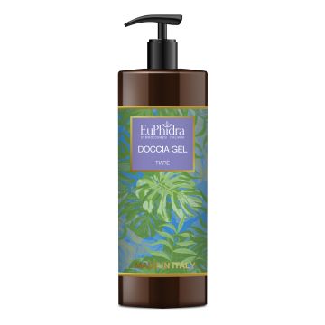 Doccia gel tiare' 400 ml