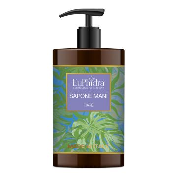 Sapone mani tiare' 300 ml