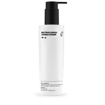 Biohempathy nutriplenish conditioner 200 ml
