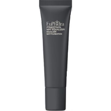 Euphidra fondotinta mat equalizer fm02 30 ml
