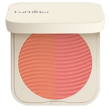 Euphidra blush duo bd02 9 g