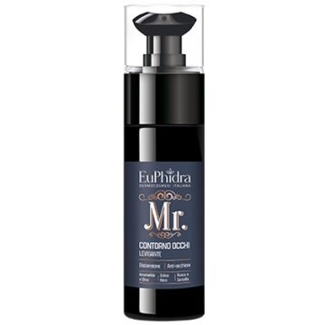 Euphidra mr contorno occhi levigante 30 ml