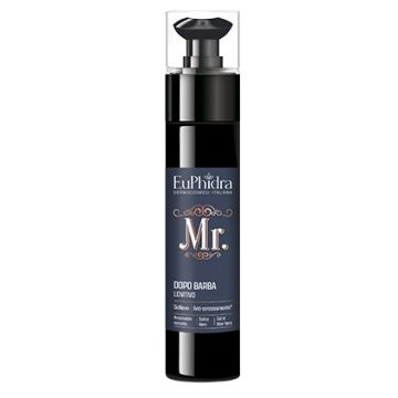 Euphidra mr dopo barba lenitivo 50 ml