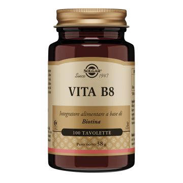 Vita b8 100 tavolette