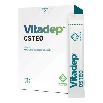 Vitadep osteo 30 stick