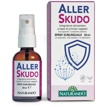 Allerskudo 30 ml