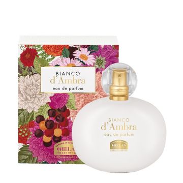 Bianco d'ambra eau de parfum 100 ml Bianco d'ambra eau de parfum 100 ml