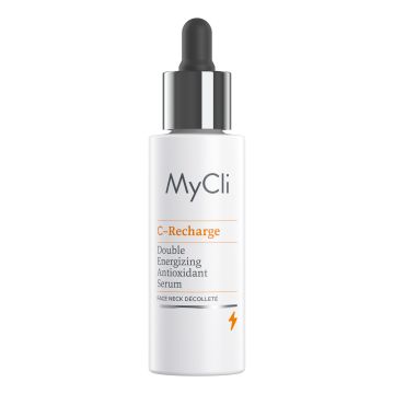 Mycli c-recharge siero 30 ml