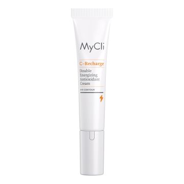 Mycli c-recharge contorno occhi 15 ml