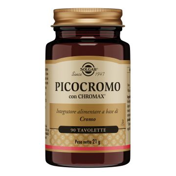 Picocromo 90 tavolette