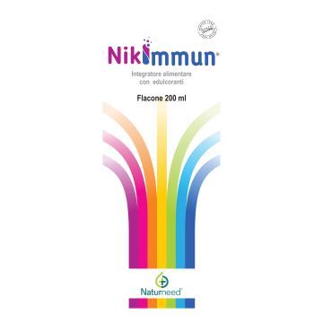 Nikimmun 200 ml