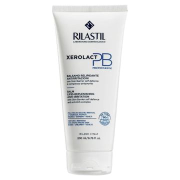 Rilastil xerolact balsamo pb relipidante special price 200 ml