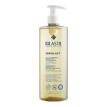 Rilastil xerolact olio relipidante 750 ml special price