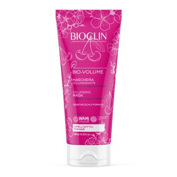 Bioclin bio volume maschera nuova formula 200 ml