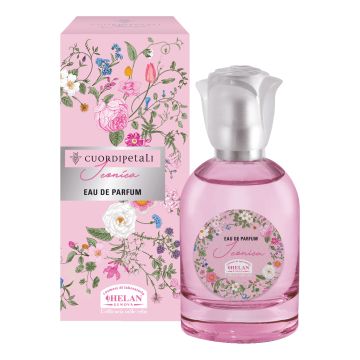 Cuor di petali iconica eau de parfum 50 ml