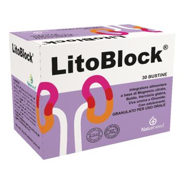 Litoblock 30 bustine