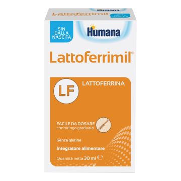 Lattoferrimil 30 ml