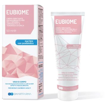 Eubiome Crema 50 ml Eubiome Crema 50 ml