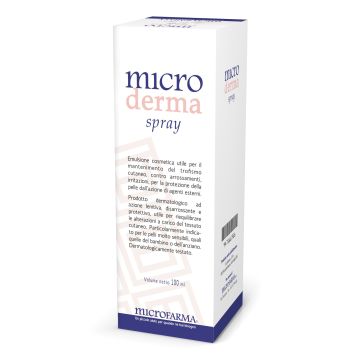 Microderma spray 100 ml
