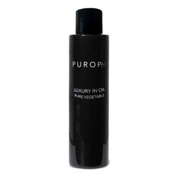 Luxury in oil 150 ml