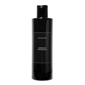 Detergente corpo/capelli 250 ml