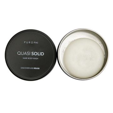 Quasi solid hair/body wash 80 g Quasi solid hair/body wash 80 g