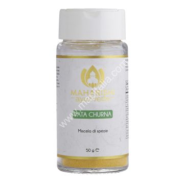 Churna vata miscela spezie 50 g