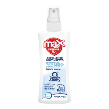 Prontex max defense 0+