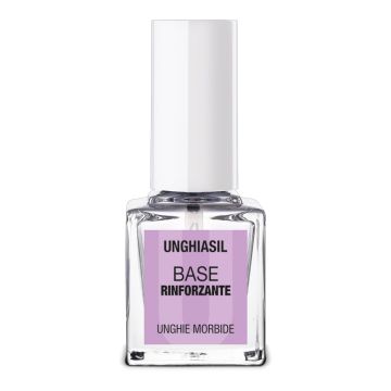 Unghiasil base rinforzante 5 ml
