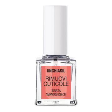 Unghiasil rimuovi cuticole 5 ml