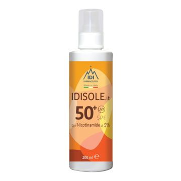 IDISOLE-IT SPF50+ MACCHIE CUTANEE 200 ML