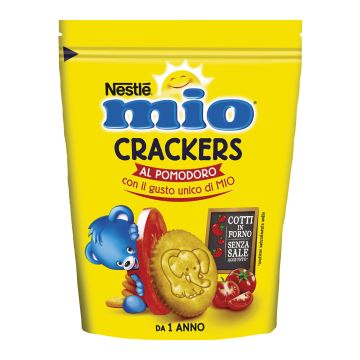 Mio crackers pomodoro 100 g