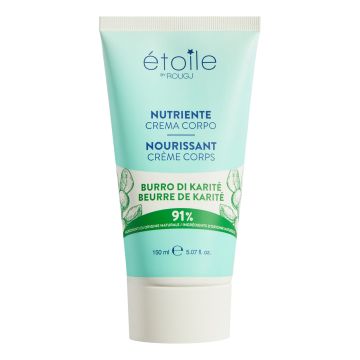 Etoile crema corpo nutriente olio argan 150 ml