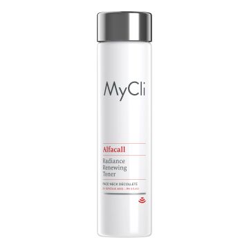 Mycli alfacall tonico rinnovatore illuminante 200 ml