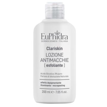 Euphidra lozione antimacchia 200 ml