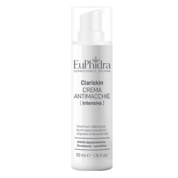 Euphidra crema antimacchia intensiva 50 ml
