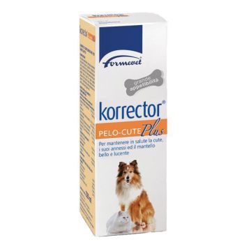 Korrector Pelo Cute Plus 220 Ml