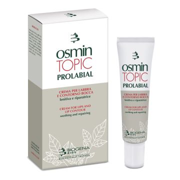 Osmin topic prolabial 15 ml