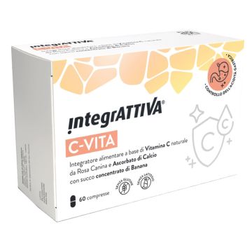 Integrattiva c-vita 60 compresse
