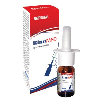 Rinomad spray 10 ml