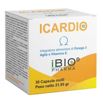 Icardio 30 capsule