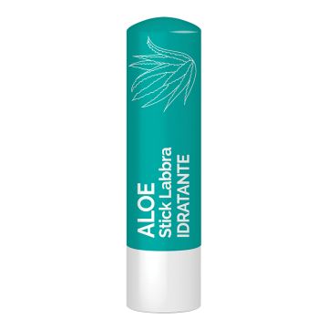 Stick labbra idratante aloe 4 ml